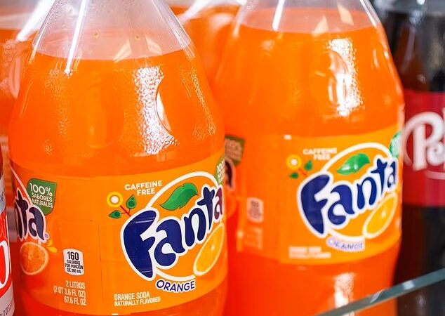 Why Does Fanta Have More Sugar in India Than the UK?