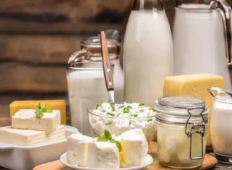 Festive Food Alert: Bihar Finds Formalin in Milk, Starch in Paneer