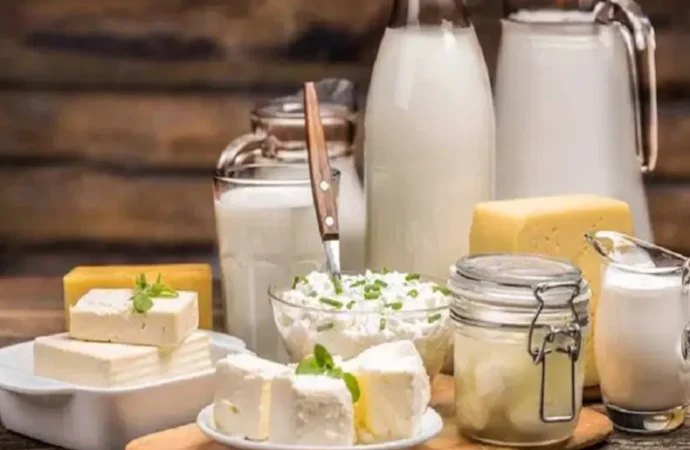 Festive Food Alert: Bihar Finds Formalin in Milk, Starch in Paneer