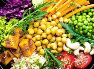 Can Good-Looking Food Nudge Us Towards Healthier Choices?