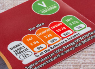 FSSAI Moves to Single-Phase Front-of-Pack Nutrition Warnings