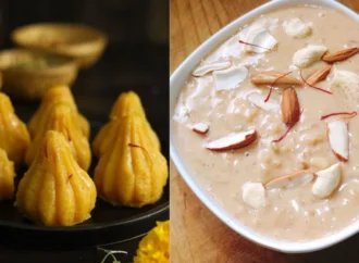 Planning Ganpati Prasad? Maharashtra FDA Wants 7-Day Notice