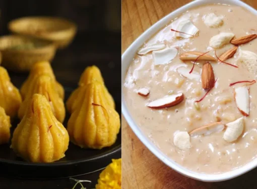 Planning Ganpati Prasad? Maharashtra FDA Wants 7-Day Notice