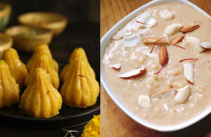 Planning Ganpati Prasad? Maharashtra FDA Wants 7-Day Notice