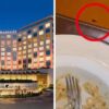 ‘Roachie’ at Dinner: Cardiologist Flags Food Safety Concerns at Mumbai JW Marriott