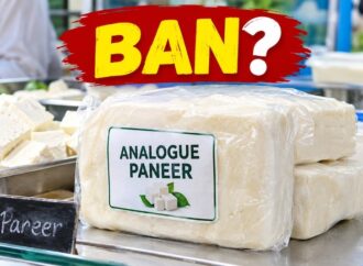 Analogue Paneer Ban: FSSAI May Push for Nationwide Prohibition