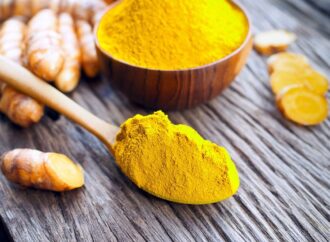 Lead Chromate Found in 28 of 35 Turmeric Samples in Patna