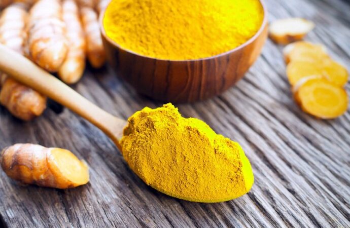 Lead Chromate Found in 28 of 35 Turmeric Samples in Patna
