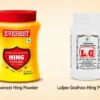 FSSAI Bans Everest, Laljee Godhoo Hing Over Quality Violations