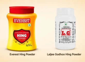 FSSAI Bans Everest, Laljee Godhoo Hing Over Quality Violations