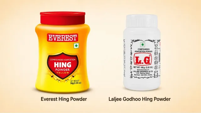 FSSAI Bans Everest, Laljee Godhoo Hing Over Quality Violations