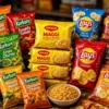 Maggi, Lay’s, Kurkure Among Products in Alleged Date-Tampering Racket