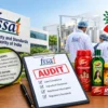 FSSAI Flags Dabur Dabur Health Claims, Orders Audit of 27 Product Lines