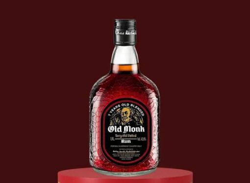 Old Monk to Remove ‘7 Years Old Blended’ Claim After FSSAI Objections