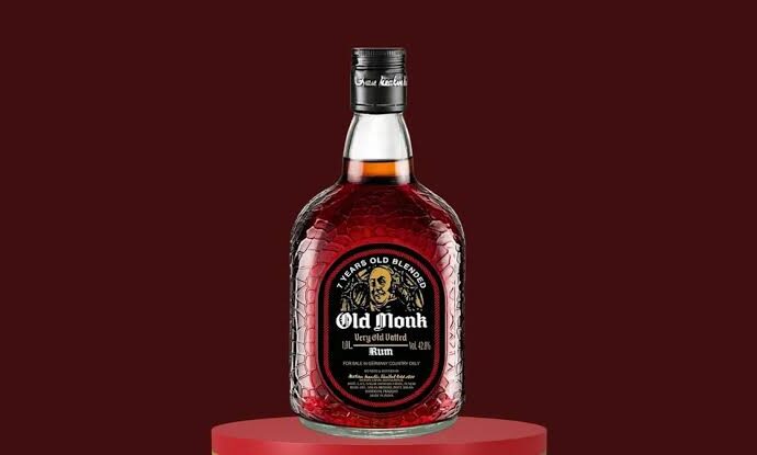 Old Monk to Remove ‘7 Years Old Blended’ Claim After FSSAI Objections