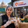 Bengaluru Crackdown: ₹1.43 Crore Seized From Amazon, Instamart & Others