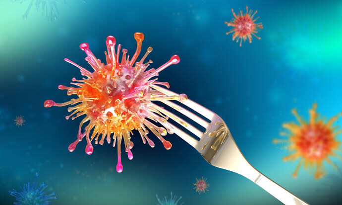 Food Infection or Food Intoxication: Know the Difference!