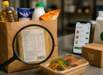 FSSAI Sets Sept 30 Deadline for Quick-Commerce Food Labels