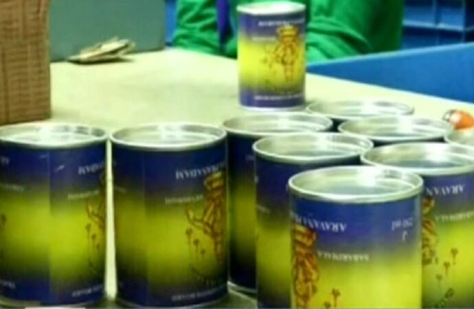Sabarimala Prasadam: FSSAI Flags Safety Gaps; TDB Acts