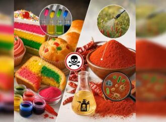 Adulteration Alert: Cakes, Fritters and Chilli Powder Flagged in Ernakulam