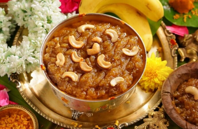 Madurai Meenakshi Temple Consecration: Food Safety Drive Intensifies