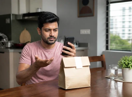 Swiggy Adds 24/7 Food Safety Helpline for Customer Complaints