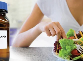 Hydrochloric Acid in Food Processing: Why Is It Used?