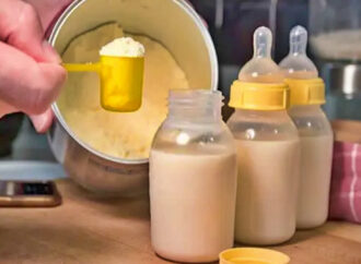 FSSAI Proposes Ban on Added Sucrose and Fructose in Infant Foods