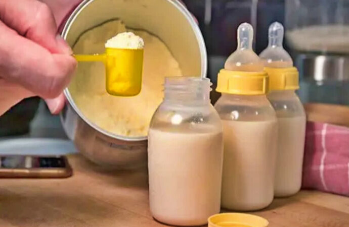 FSSAI Proposes Ban on Added Sucrose and Fructose in Infant Foods