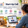 Starting a Food Brand? FSSAI Launches Dedicated Start-Up Cell