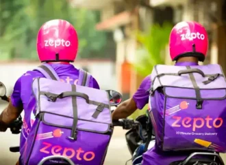 Expired Besan Delivery? FSSAI Issues Notice to Zepto