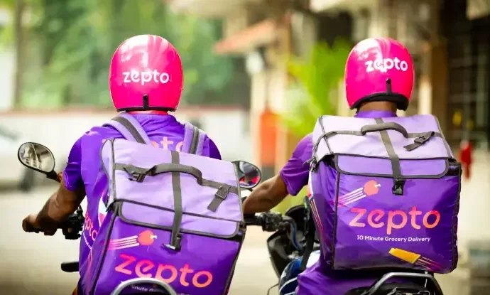 Expired Besan Delivery? FSSAI Issues Notice to Zepto