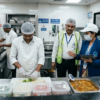 Safer Meals on Track: IRCTC Introduces Digital Food Safety Audits