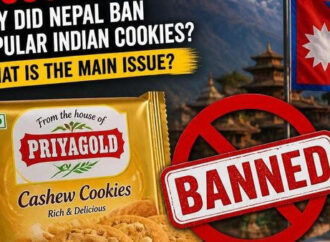 Nepal Bans Priyagold Biscuits Over Alleged Cattle-Feed Bran Use