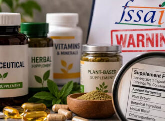 FSSAI Reminds Food Businesses to Label Botanical Ingredients Correctly