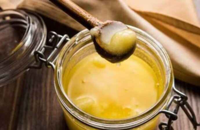 Delhi Seizes 322 Kg of Ghee During Festive Inspections