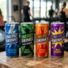 Delhi High Court Puts Energy Drink Label Ban on Hold