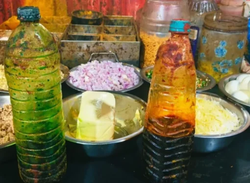 Pune FDA Warns of Crackdown on Illegal Food Colours