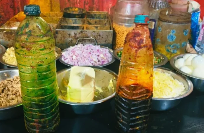 Pune FDA Warns of Crackdown on Illegal Food Colours