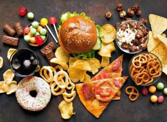 India Proposes 50-Metre Curbs on HFSS Foods Near Schools