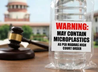 Madras HC Upholds Microplastic Warning Labels on Salt, Sugar Packaging