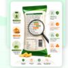 INS Numbers on Food Labels: What Do They Really Mean?