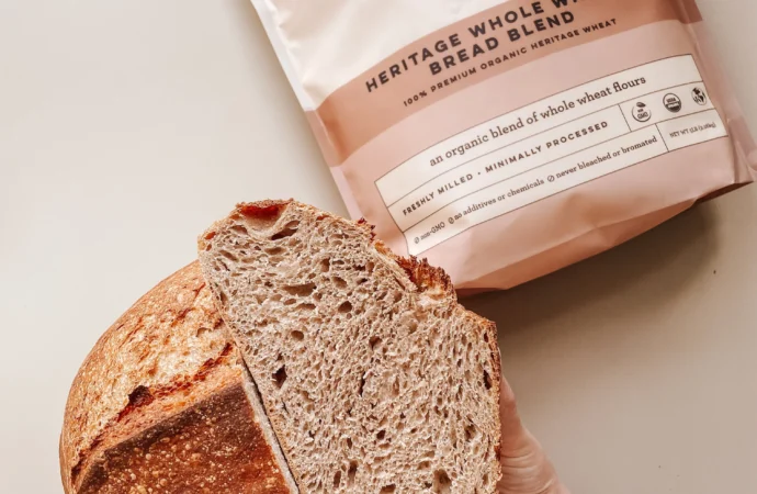 After Britannia, CCPA Pulls Up Sunrise Foods Over Misleading Bread Label