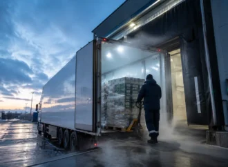 The Cold Chain Breakdown: How Food Safety Is Put at Risk