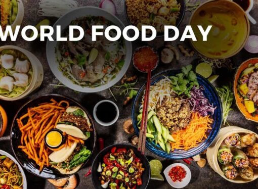 World Food Day 2026: Theme, History, Purpose and Global Significance