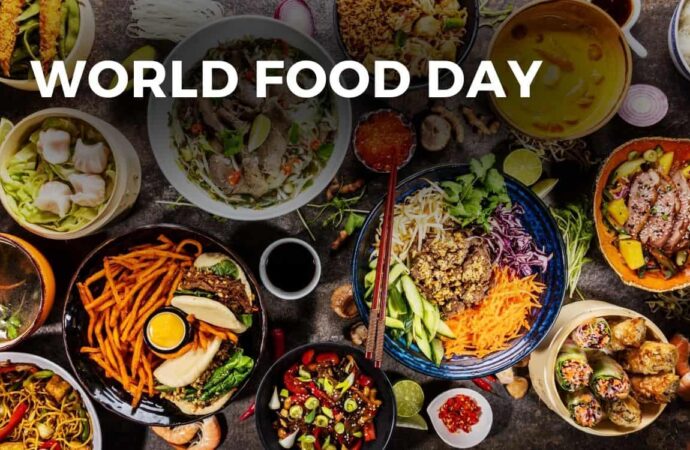 World Food Day 2026: Theme, History, Purpose and Global Significance