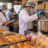 Expired Foods, Unsafe Milk Handling: Tamil Nādu Tea Shops Face Fines