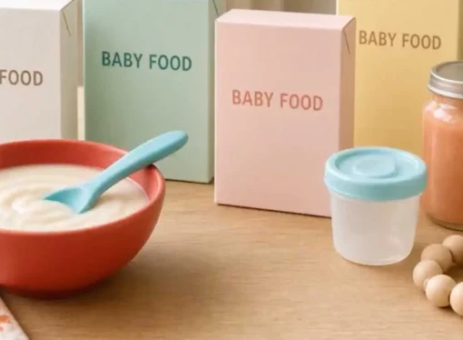 Maharashtra FDA Cracks Down on Infant Food Advertising