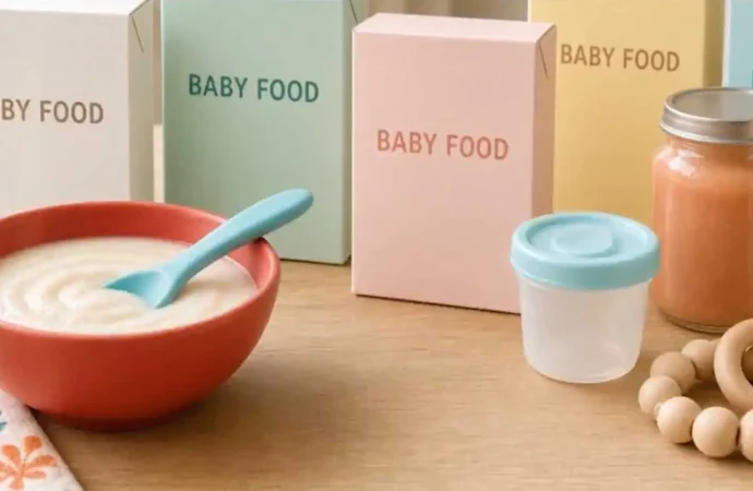 Maharashtra FDA Cracks Down on Infant Food Advertising
