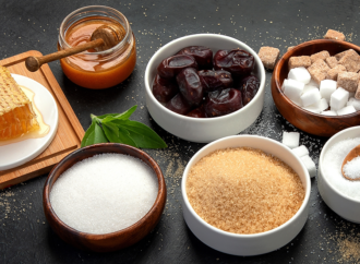 Total Sugars vs Added Sugars: What Does the Label Really Tell You?